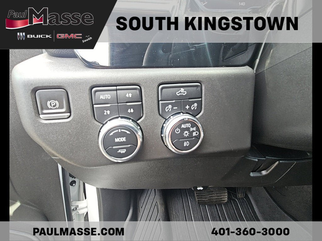 Used 2023 GMC Sierra 1500 Elevation AWD/4WD image 11