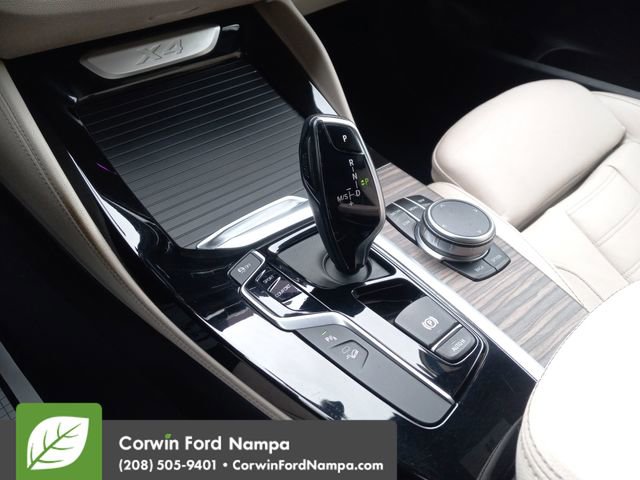 Used 2019 BMW X4 xDrive30i image 18