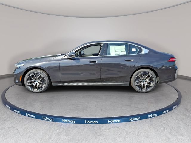 New 2026 BMW 540i xDrive AWD/4WD image 7
