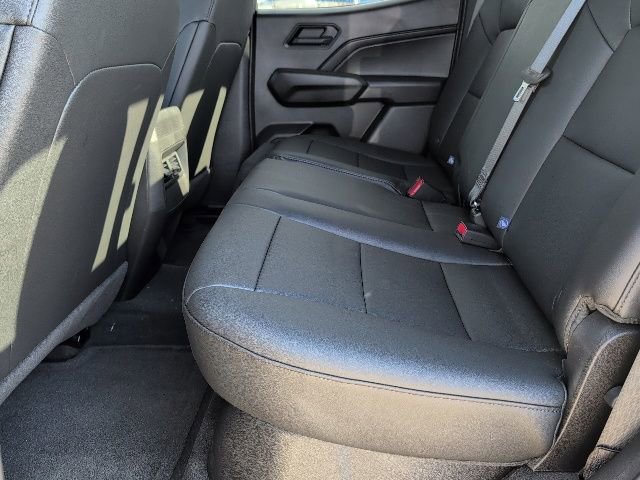 New 2026 Chevrolet Colorado Trail Boss image 7