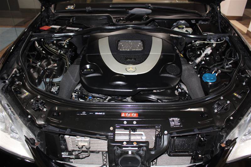 Used 2009 Mercedes-Benz S 550 4MATIC image 15