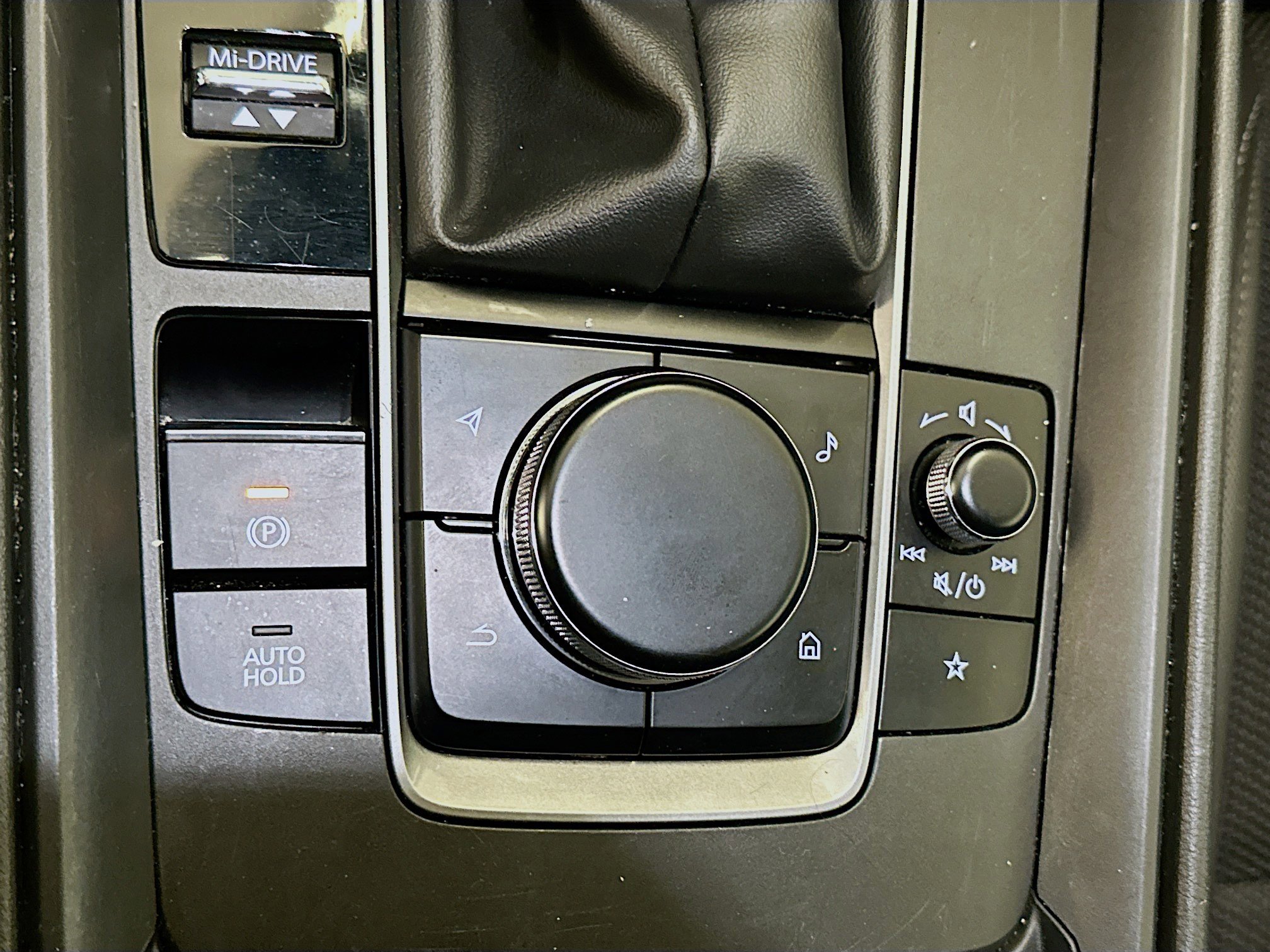 Used 2025 MAZDA CX-50 AWD 2.5 S w/ Premium Package image 26