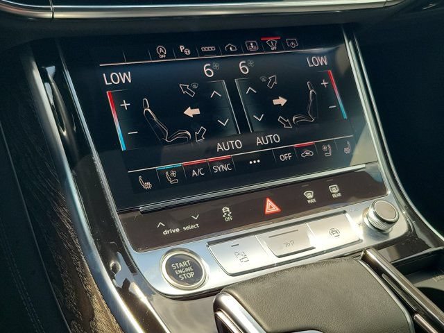 Certified 2023 Audi A8 L 3.0T w/ Comfort Plus Package AWD/4WD image 26