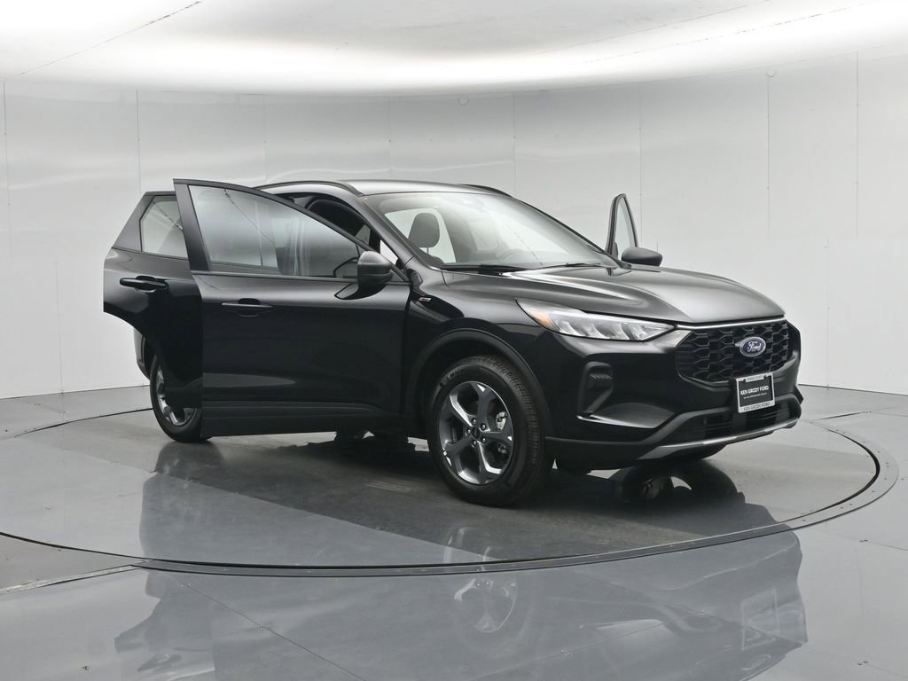 Used 2025 Ford Escape ST-Line AWD/4WD image 35