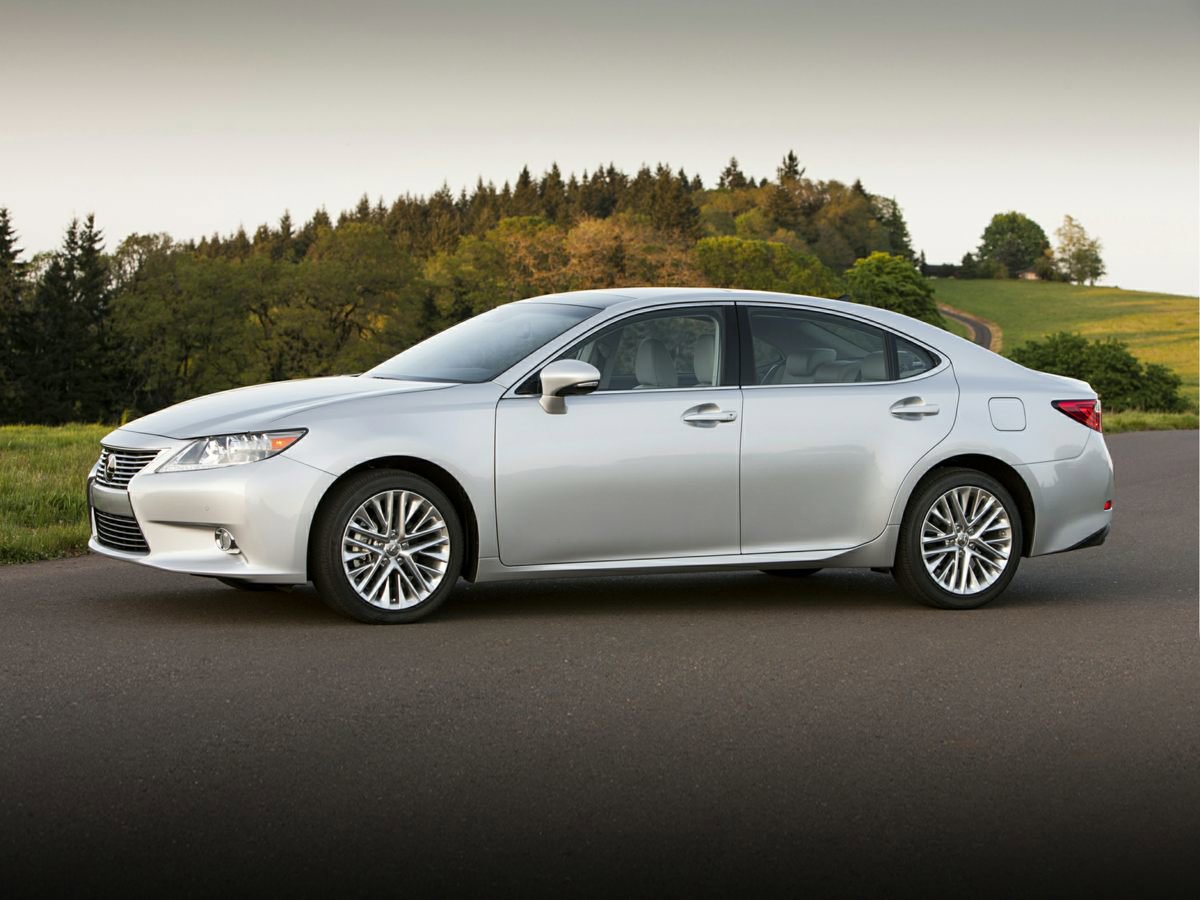 Used 2013 Lexus ES 350
