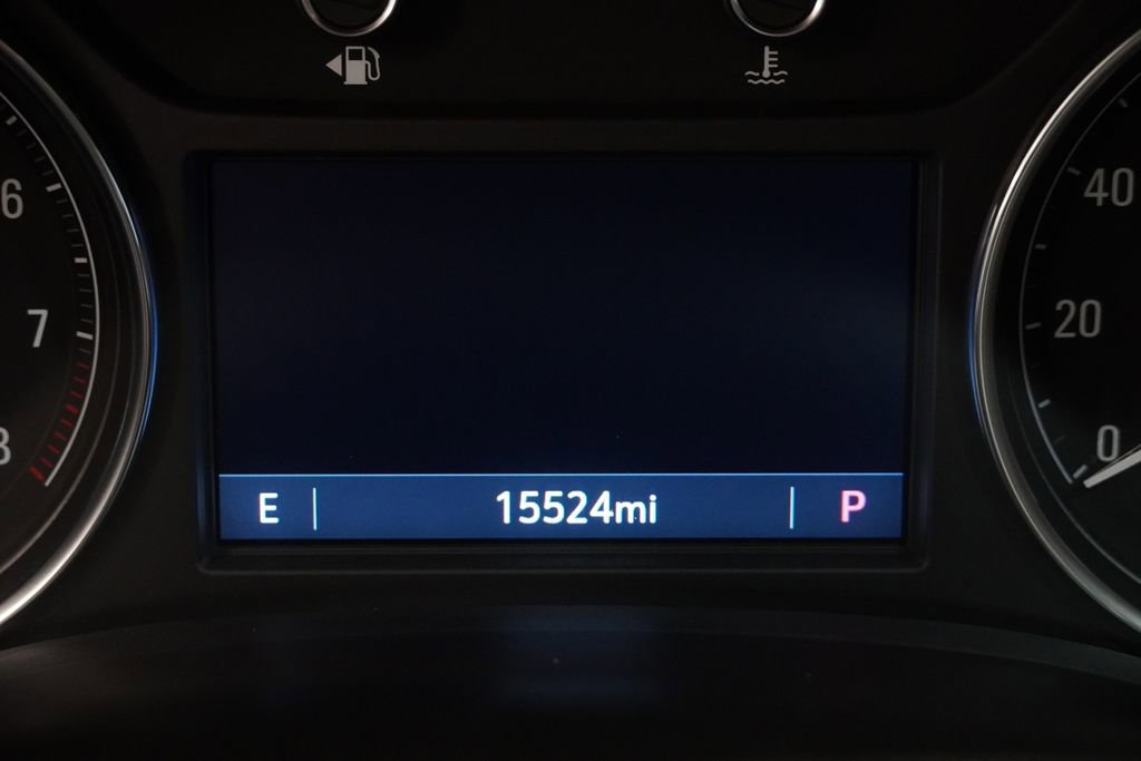 Used 2023 Buick Enclave Essence w/ LPO, Floor Liner Package image 22