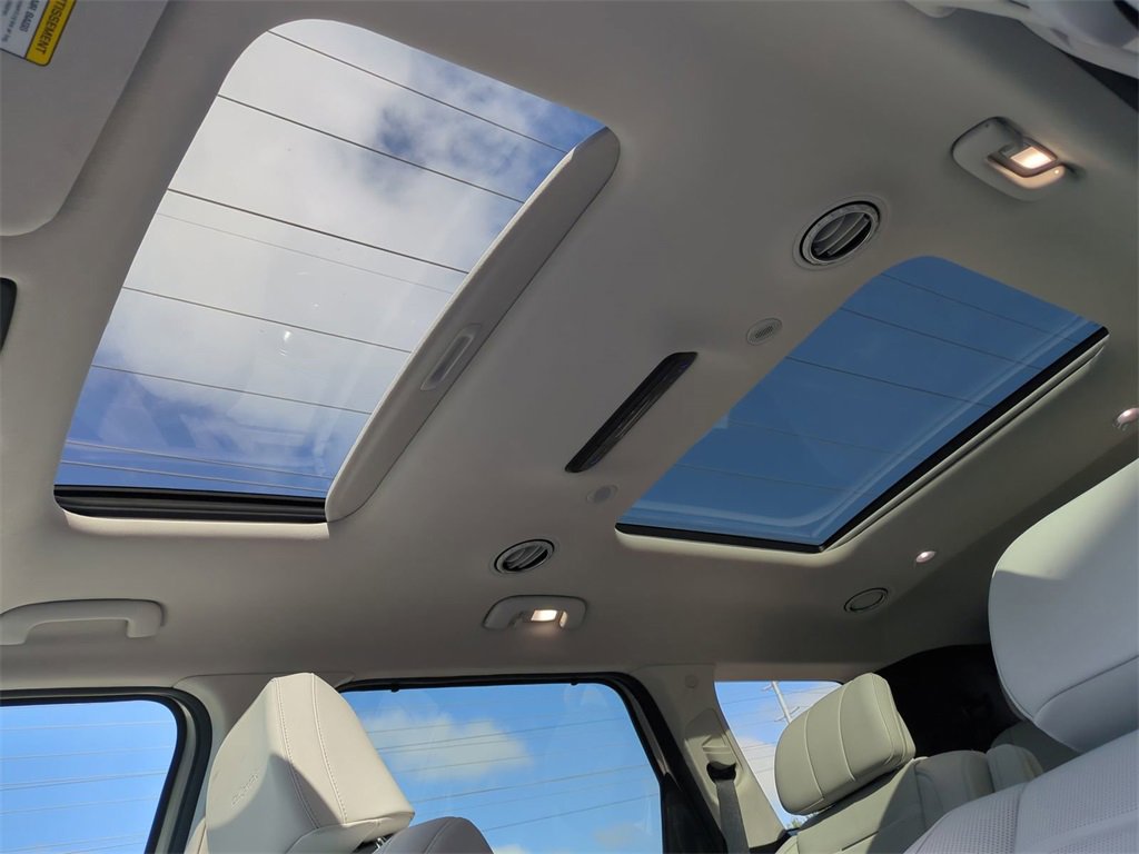 New 2026 Hyundai Palisade Calligraphy image 25