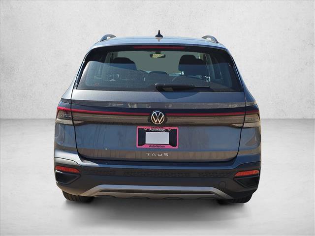 New 2026 Volkswagen Taos S image 4