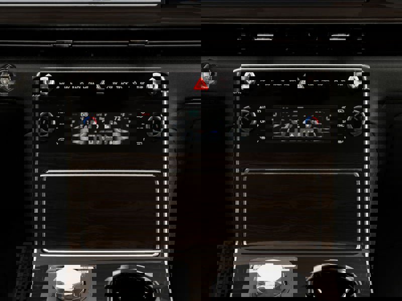 New 2026 Genesis GV80 2.5T Select image 15