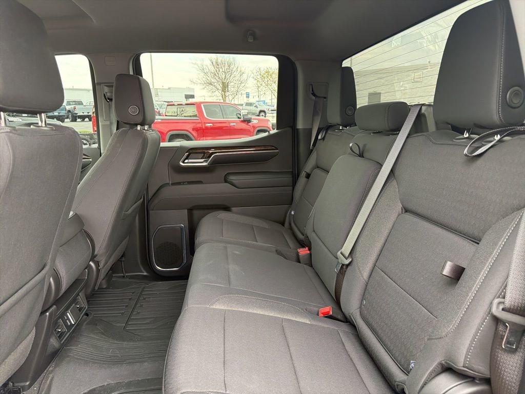 Certified 2024 GMC Sierra 1500 Elevation image 14