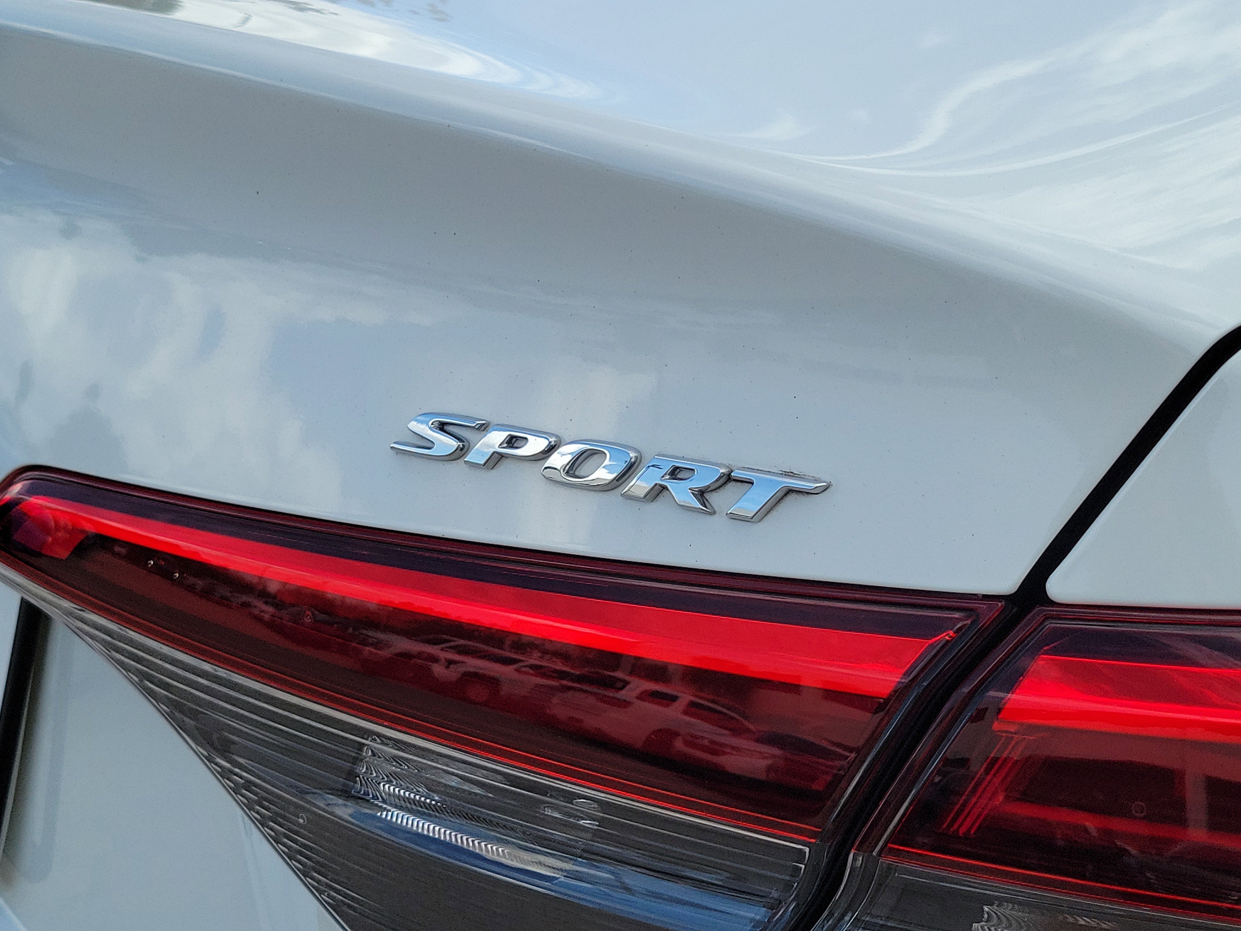 Used 2023 Honda Civic Sport image 10