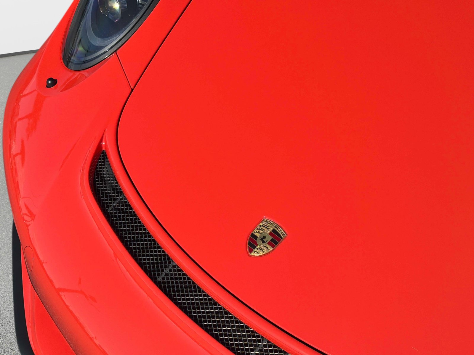 Used 2018 Porsche 911 GT3 RWD image 10