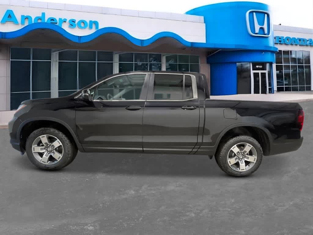 New 2026 Honda Ridgeline RTL image 2