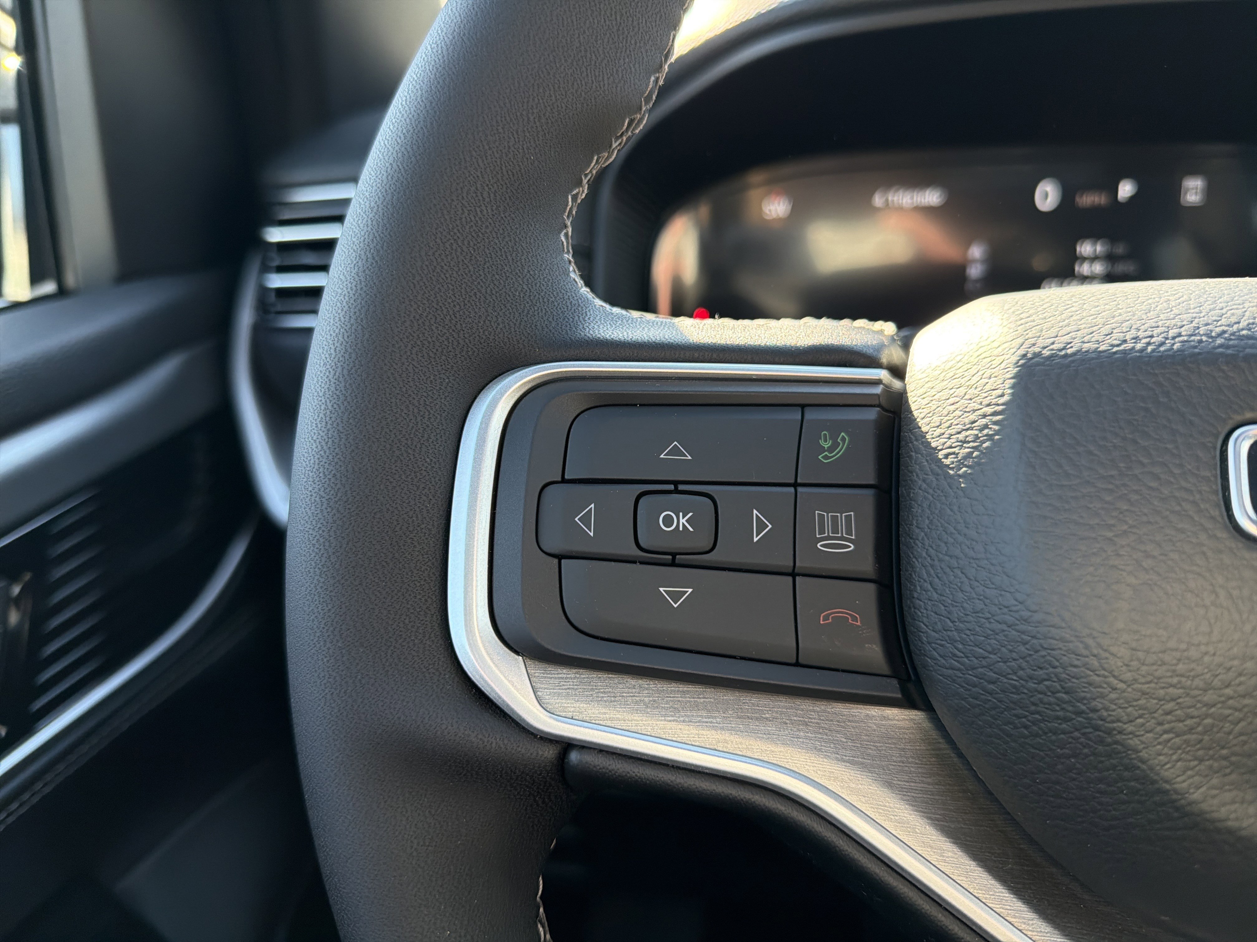 New 2026 Jeep Grand Wagoneer Limited image 33