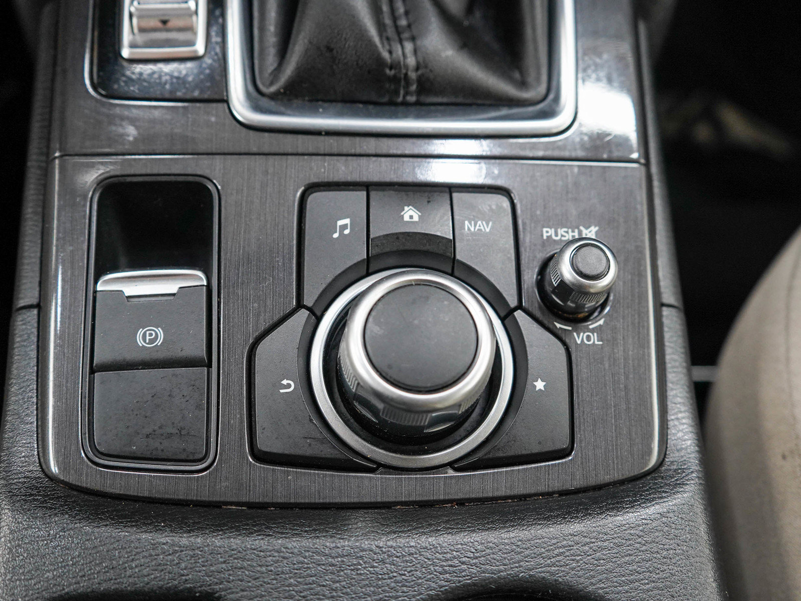 Used 2016 MAZDA CX-5 Touring AWD/4WD image 23
