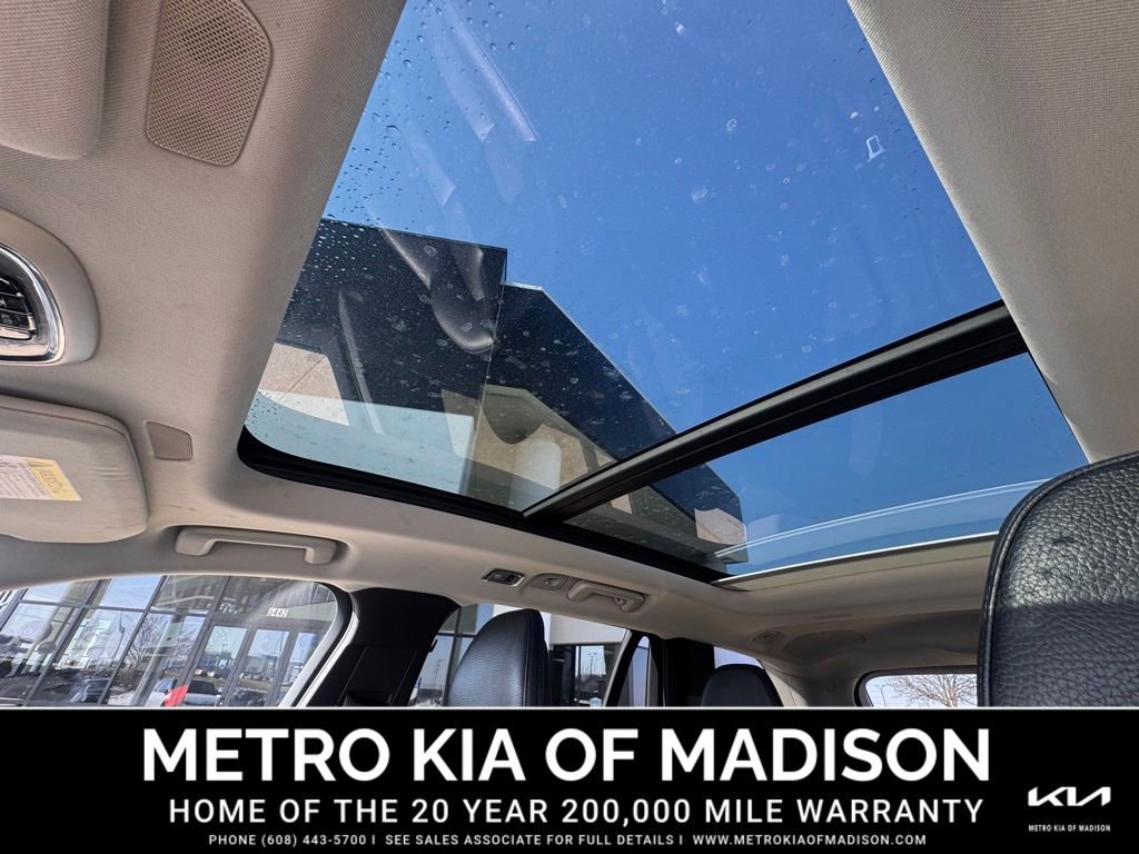 Used 2018 Volvo XC90 T5 Momentum w/ Protection Package Plus image 19