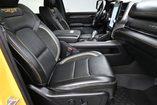 Used 2023 RAM 1500 TRX w/ TRX Level 2 Equipment Group AWD/4WD image 12