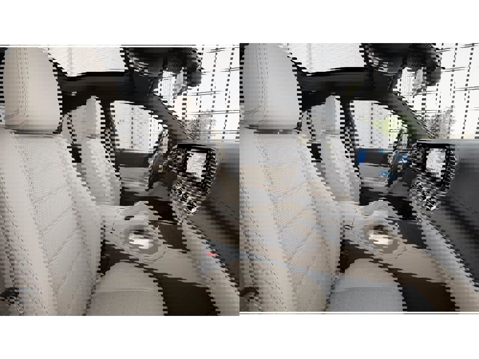 New 2026 Mercedes-Benz GLE 450 4MATIC Coupe image 3