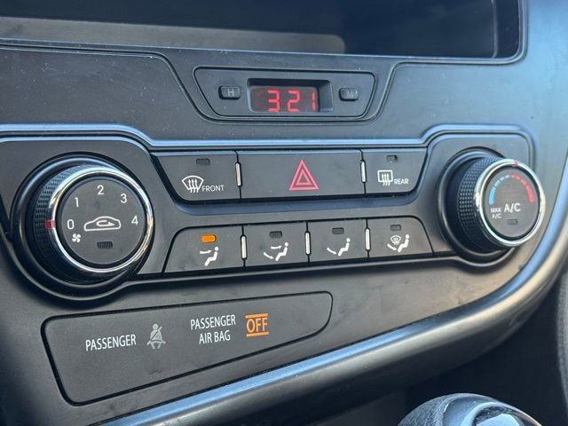 Used 2011 Kia Optima LX image 12