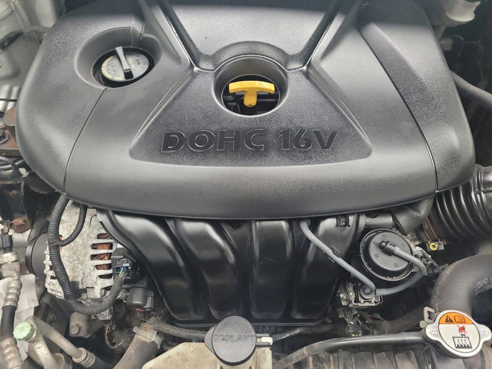 Used 2016 Kia Forte LX image 30