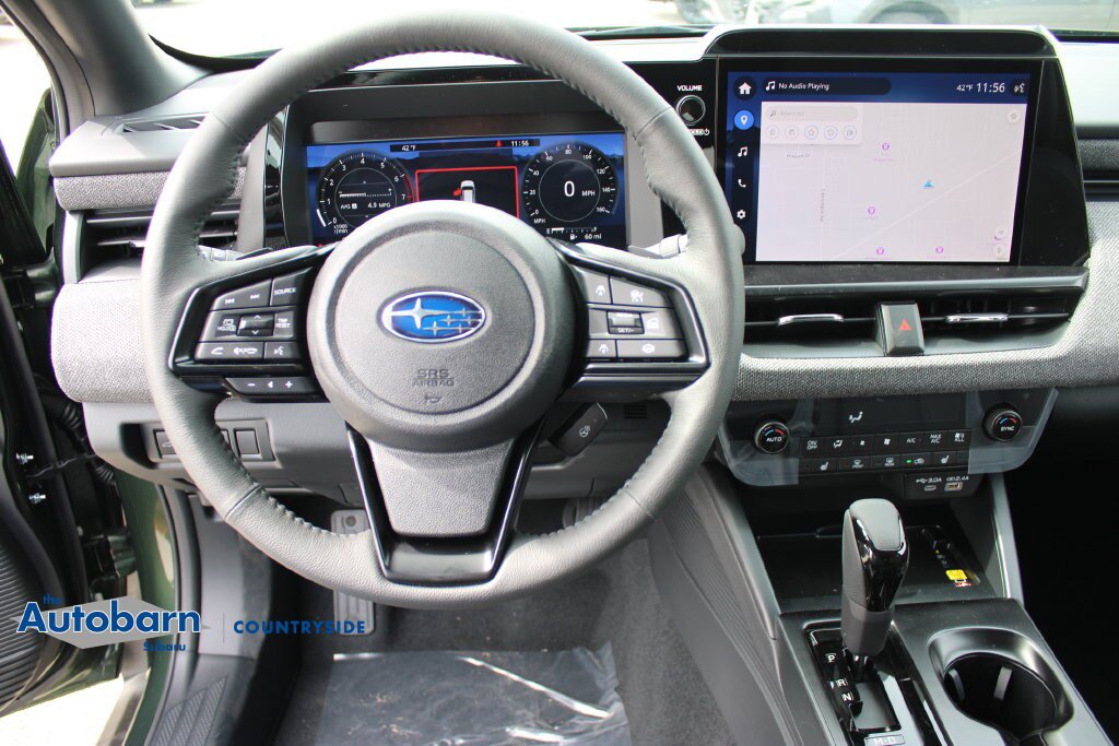 New 2026 Subaru Outback Limited XT AWD/4WD image 10