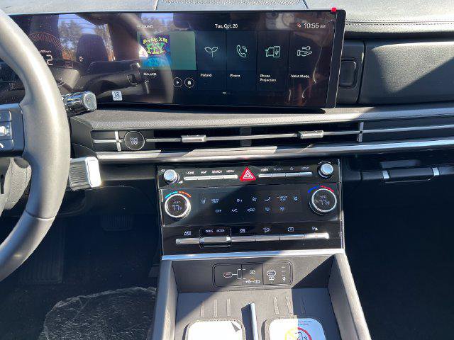 New 2027 Hyundai Santa Fe SEL AWD/4WD image 17