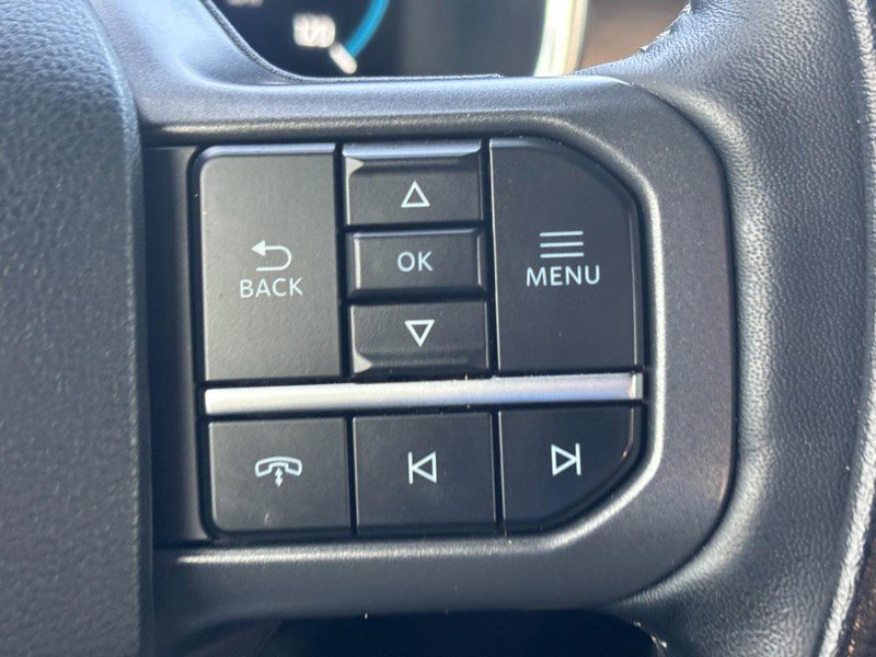 Used 2023 Ford F150 Lariat w/ Equipment Group 502A High image 21