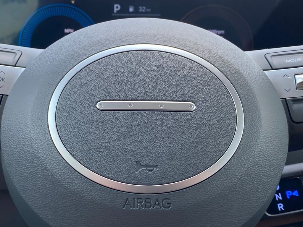 New 2026 Hyundai Sonata SEL image 21