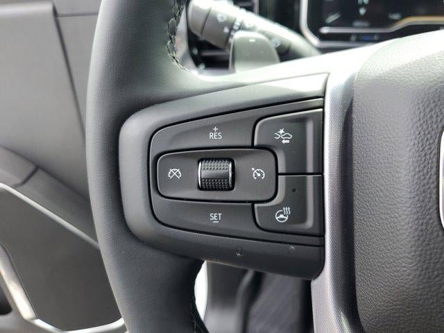New 2025 GMC Sierra 1500 Elevation AWD/4WD image 26