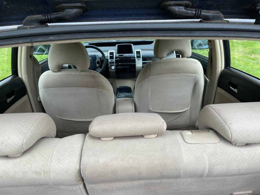 Used 2005 Toyota Prius image 36