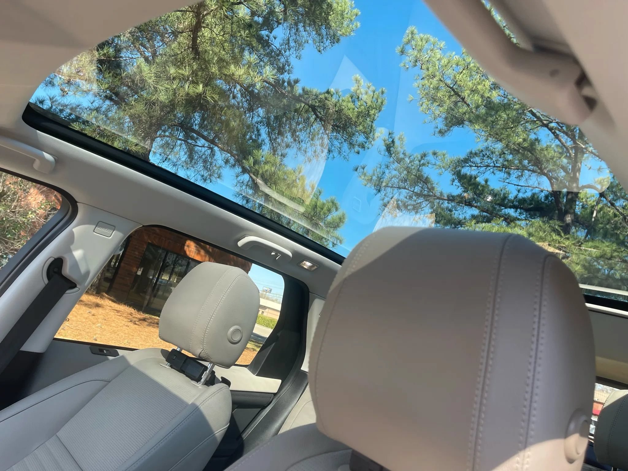 Used 2020 Land Rover Discovery Sport S AWD/4WD image 19