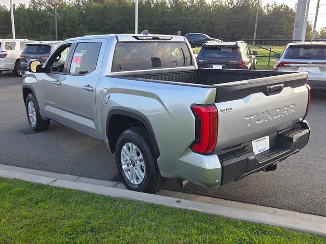 New 2026 Toyota Tundra SR5 w/ SR5 Premium Package RWD image 10