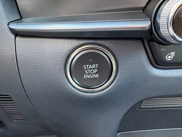 New 2026 MAZDA CX-30 2.5 Turbo w/ Premium Plus Pkg image 22