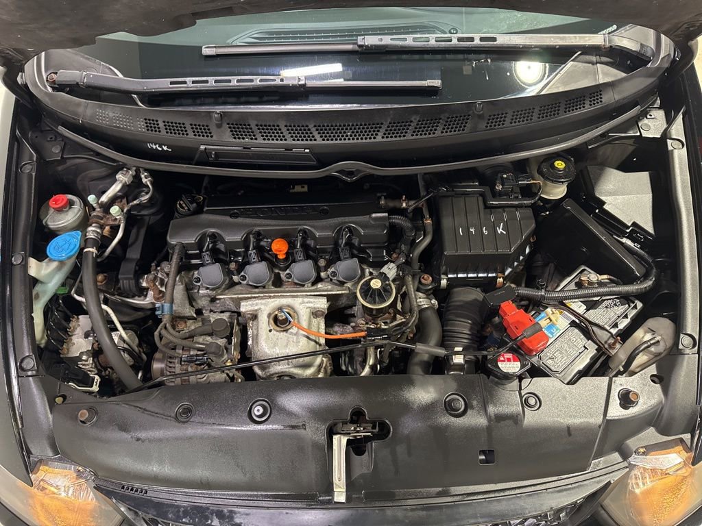 Used 2011 Honda Civic EX-L image 30