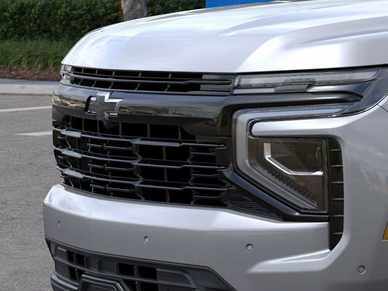 Used 2025 Chevrolet Tahoe RST w/ Comfort Package RWD image 23