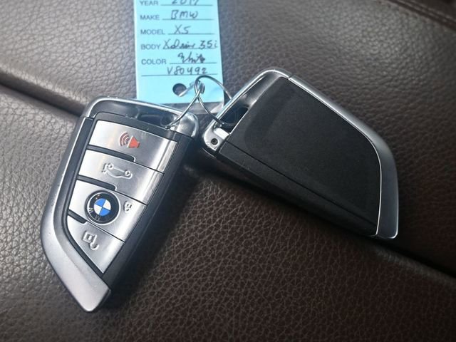 Used 2017 BMW X5 xDrive35i image 15