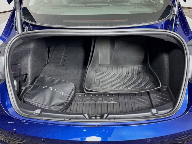 Used 2022 Tesla Model 3 Long Range image 28