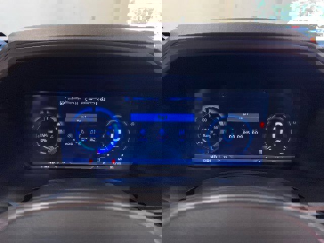 New 2025 Ford F150 Lightning Lariat w/ Max Trailer Tow Package image 23