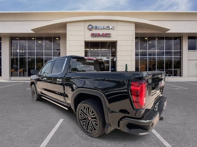 Used 2022 GMC Sierra 1500 Denali w/ Denali Premium Package AWD/4WD image 11