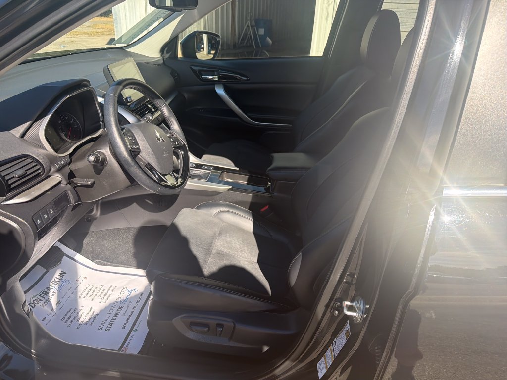 Used 2026 Mitsubishi Eclipse Cross SE AWD/4WD image 13
