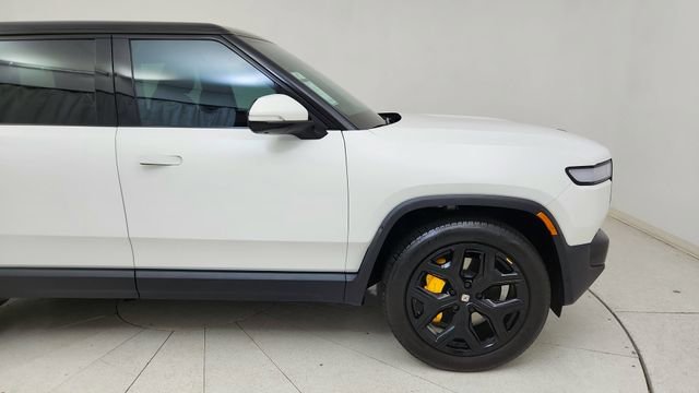 Used 2024 Rivian R1S Adventure image 7