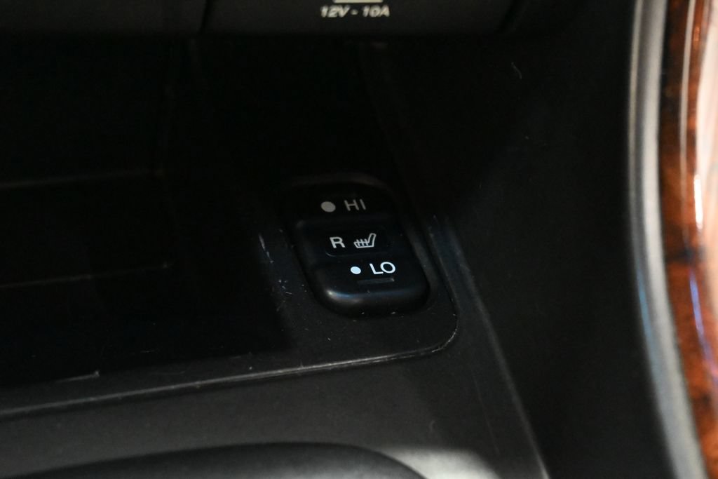 Used 2001 Acura TL FWD image 28