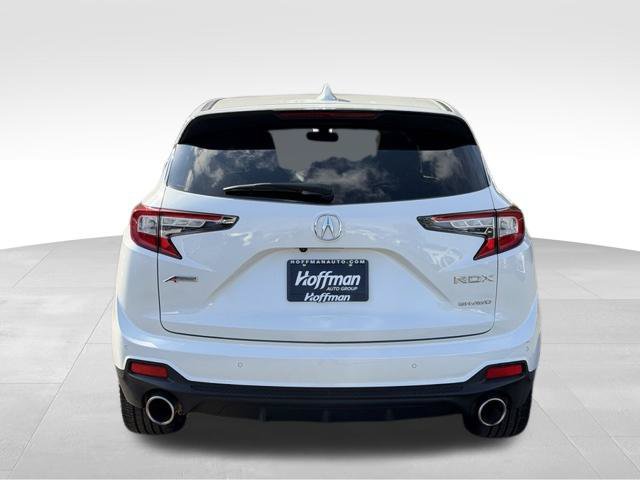 Used 2020 Acura RDX w/ Advance Package AWD/4WD image 6