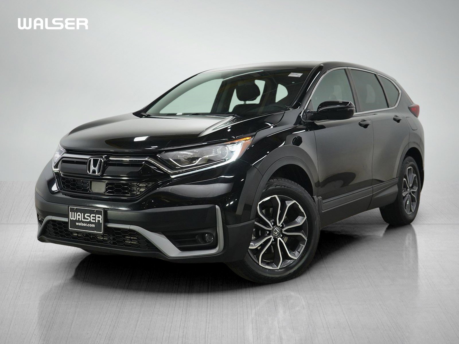 Used 2022 Honda CR-V EX