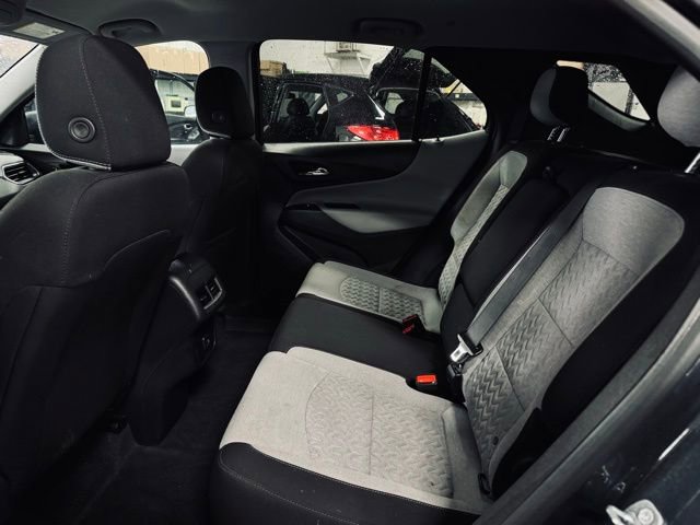 Used 2023 Chevrolet Equinox LT w/ Driver Convenience Package image 19