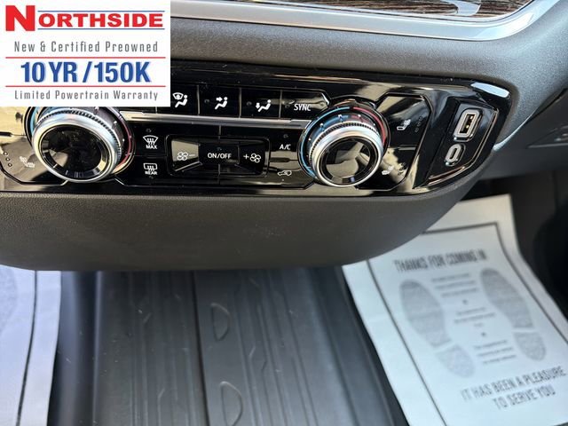 New 2026 GMC Sierra 1500 SLE image 21