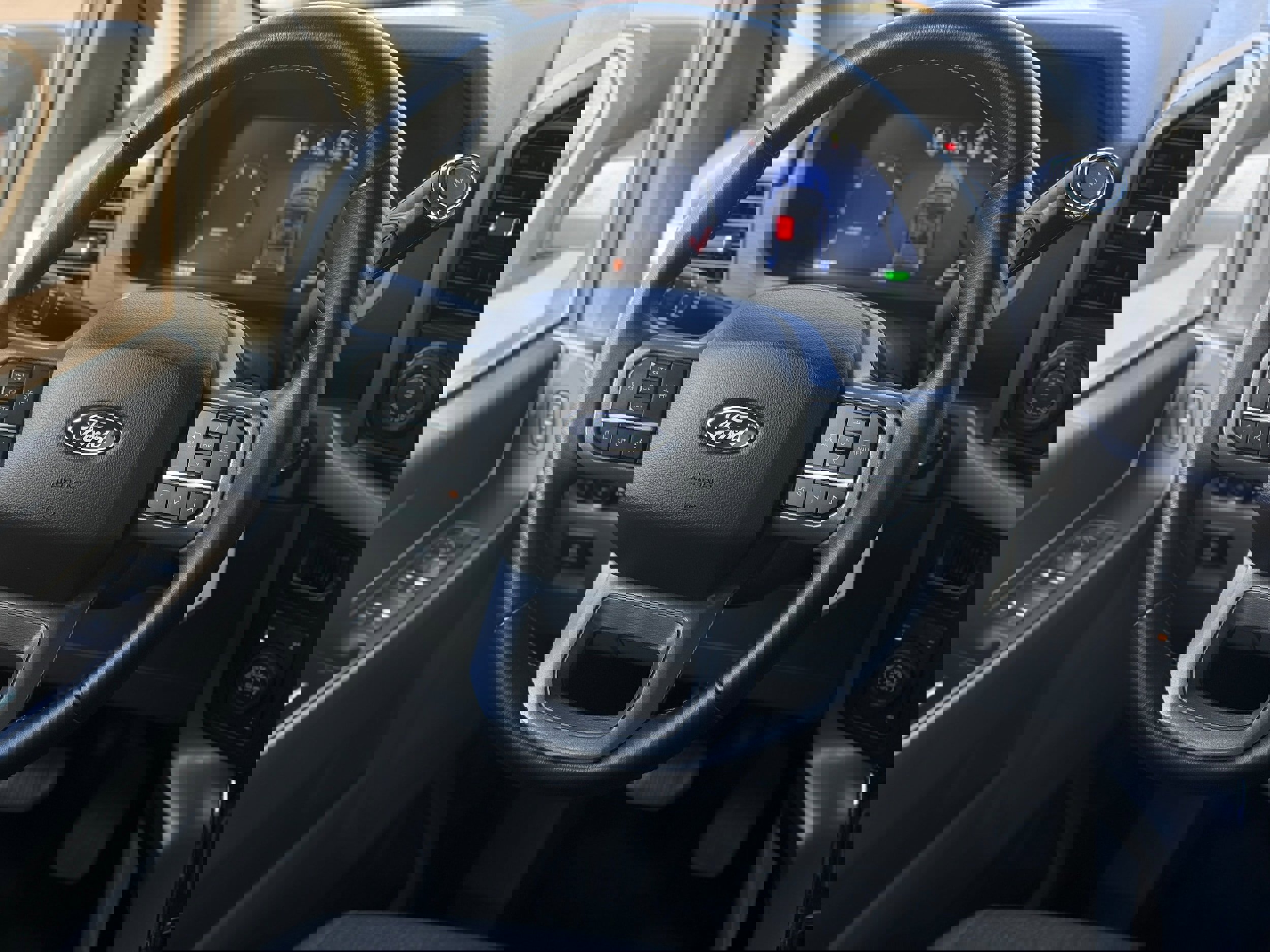 Used 2024 Ford F150 XLT w/ Mobile Office Package image 16