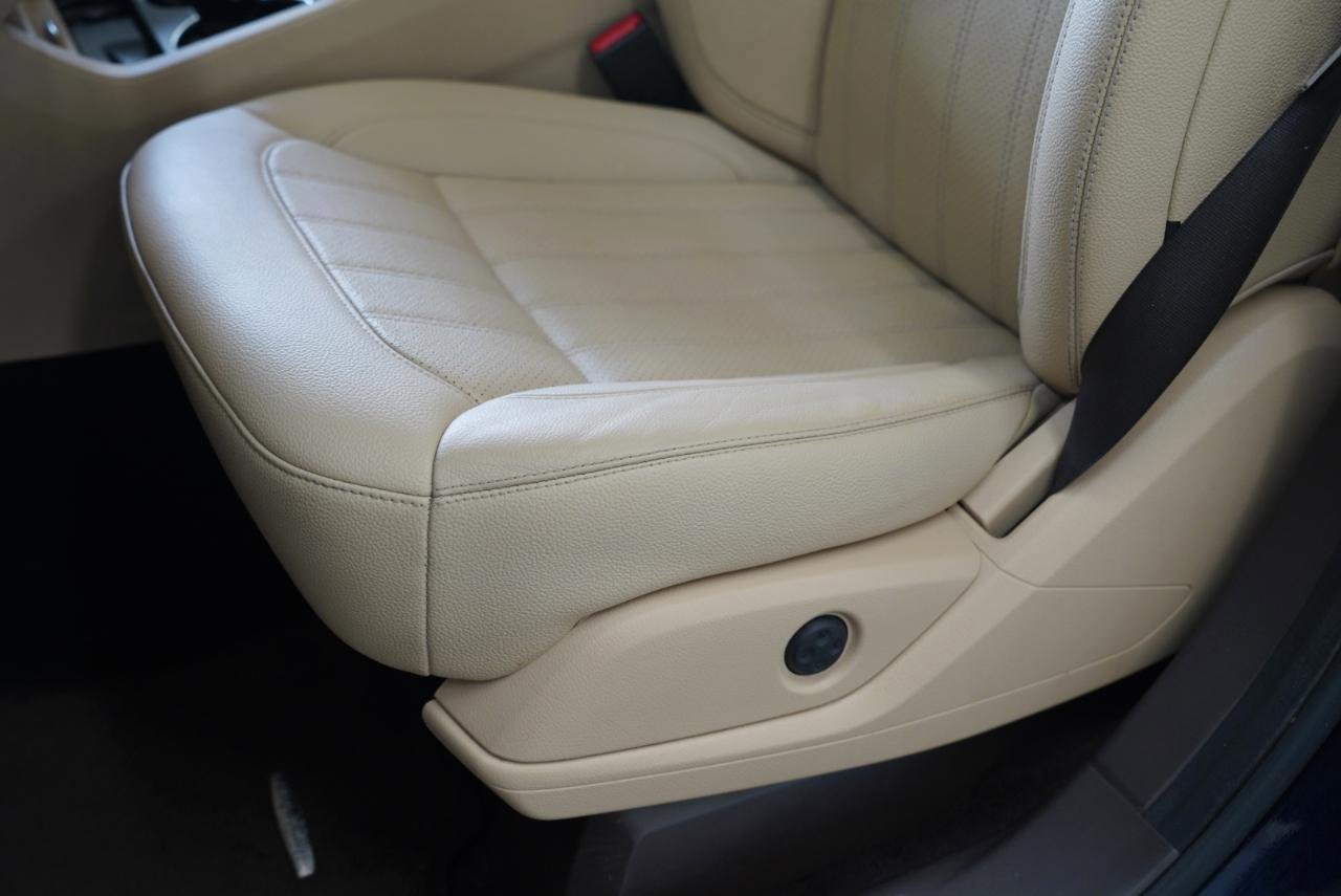 Used 2018 Mercedes-Benz GLE 350 4MATIC image 26