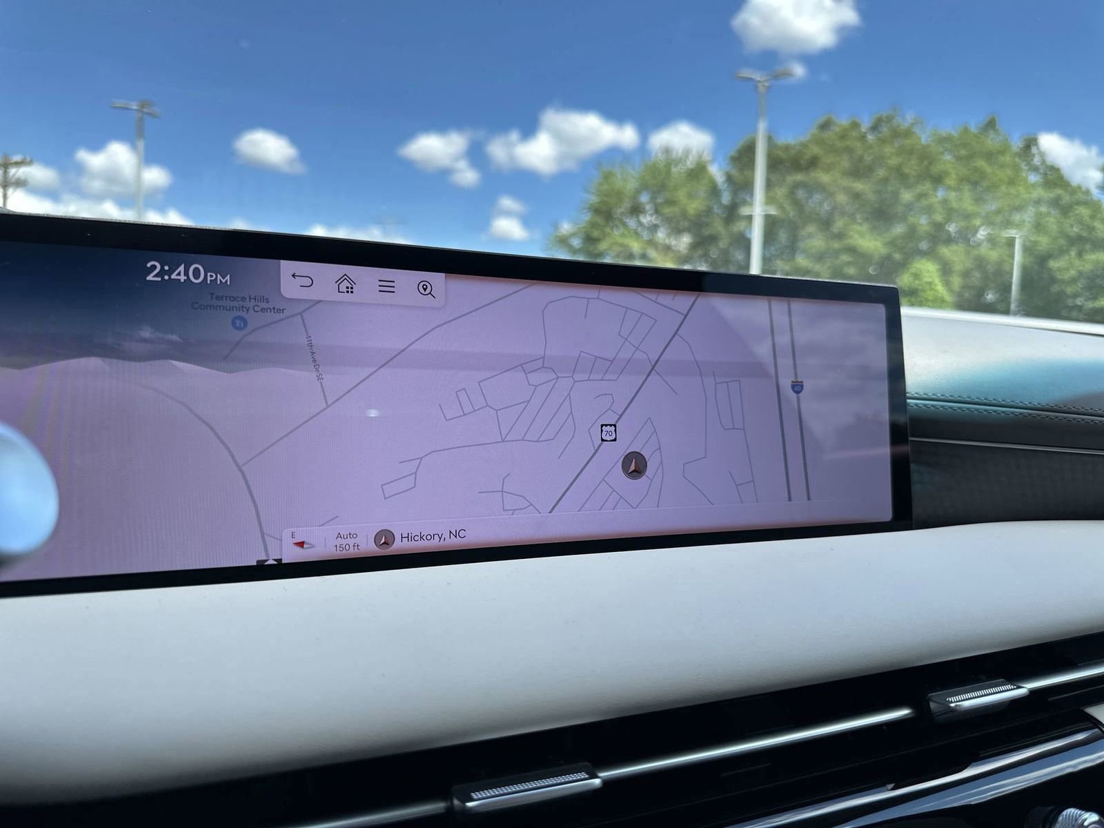 New 2025 Genesis G80 2.5T Sport Prestige image 24