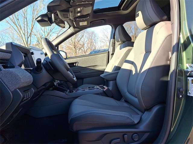 New 2026 Subaru Outback Limited XT image 6